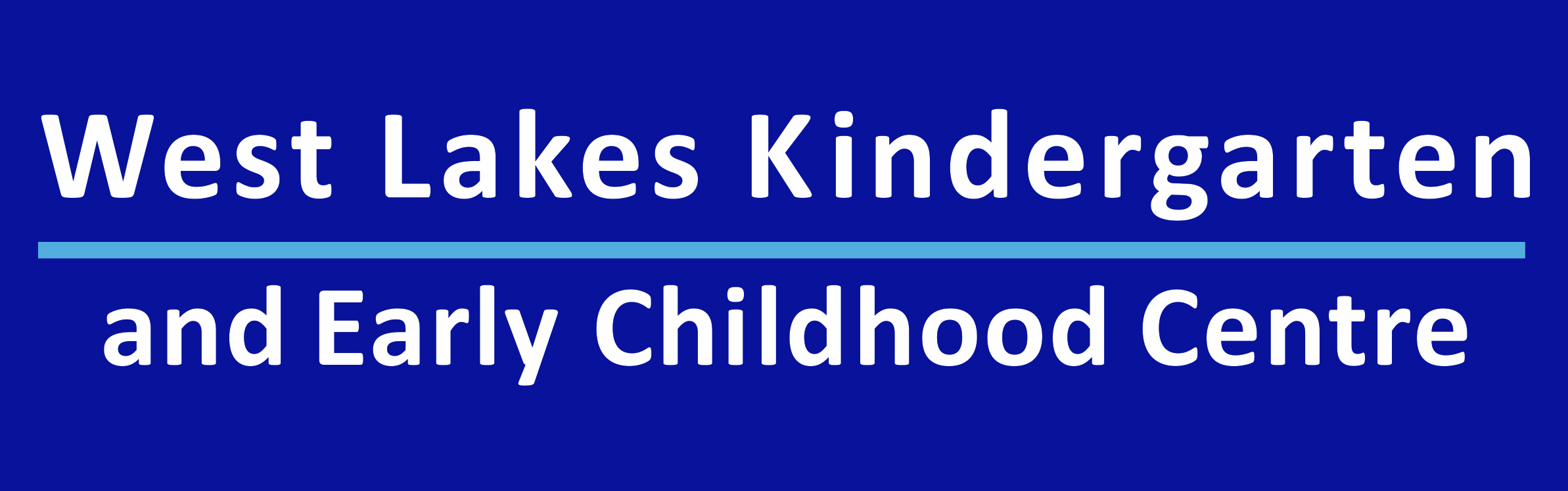 West Lakes Kindergarten and Early Childhood Centre